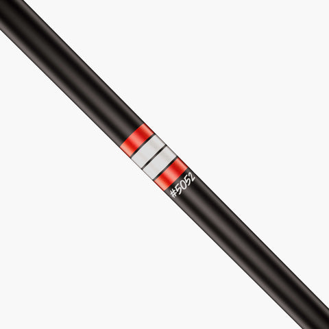 Driver Shaft Custom Build