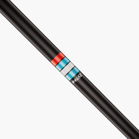 Driver Shaft Custom Build