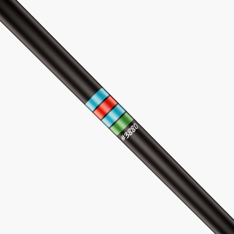 Driver Shaft Custom Build