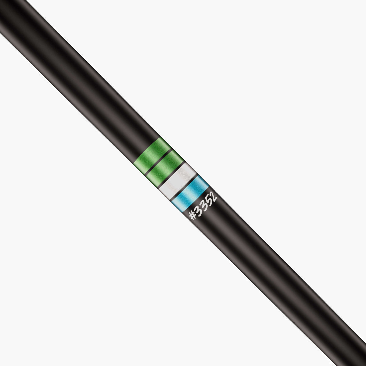 Driver Shaft Custom Build