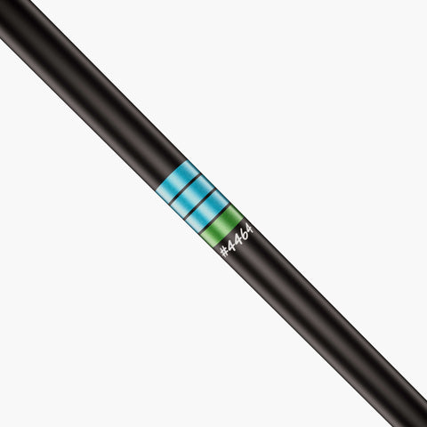Driver Shaft Custom Build