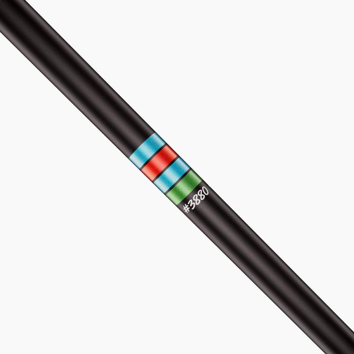 Driver Shaft Custom Build