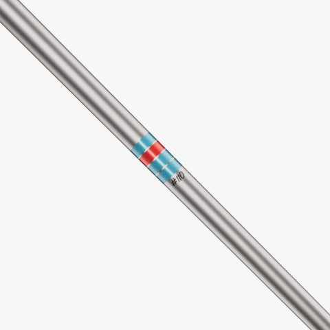 GEARS Iron Shaft