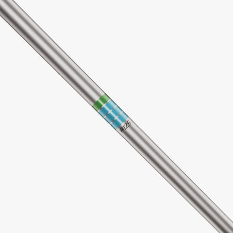 GEARS Iron Shaft