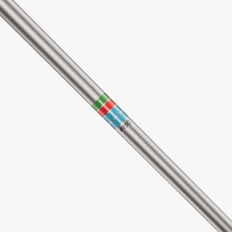 GEARS Iron Shaft
