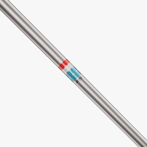 GEARS Iron Shaft