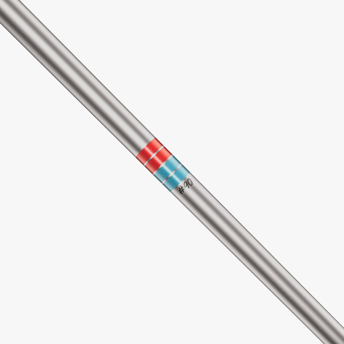 GEARS Iron Shaft